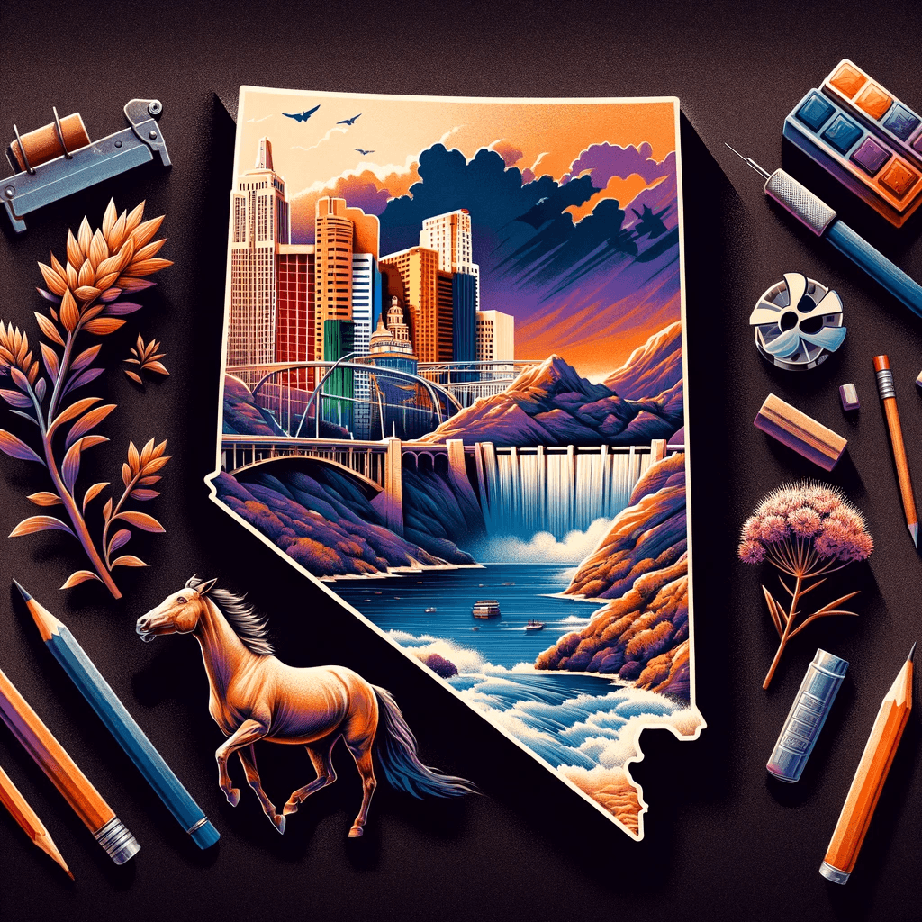 Top 5 Reasons to Buy Land in Nevada Today